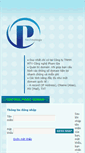 Mobile Screenshot of cpanel.phamgiatech.vn